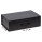 Подарочная коробка, размер 38,5*26*10,5 см, Solution Prestige Big Case Fabrique с магнитным клапаном и ручкой , черная
