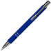 Ручка шариковая Legend Soft Touch Requis, синяя