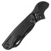 Мультитул Tools Bolton с чехлом, в подарочной коробке, черный