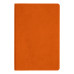 Ежедневник Flexy Latte Color А5, голубой, недатированный, в гибкой обложке