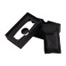 Мультитул Tools Gadget 9 в 1 в подарочной коробке, черный