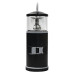 Набор инструментов Tools lantern cо встроенной лампой , 15 инструментов,  черный, в пластиковом футляре