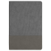 Ежедневник Flexy Sagrada Velvet Flockjoy A5, синий, недатированный, в гибкой обложке