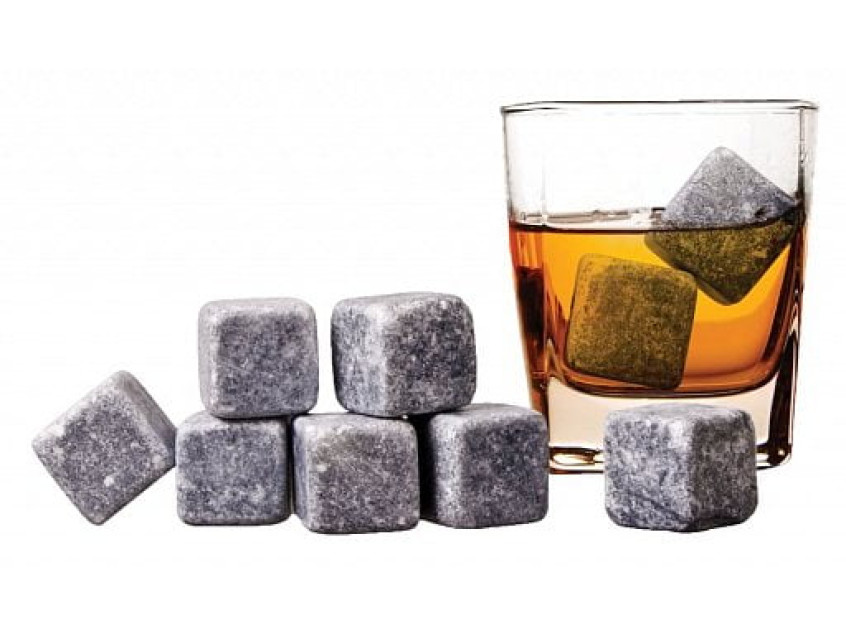 Камни для виски Whisky Stones
