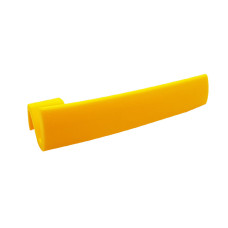 Клипса, пластик, желтый, Z-PEN Клипса, пластик, желтый, Z-PEN