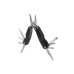 Мультитул Tools Сrafter (мультиинструмент) 9 в 1 в подарочной коробке, черный