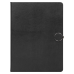 Ежедневник Alfa Omega Dolcetto Business Edition B5, черный