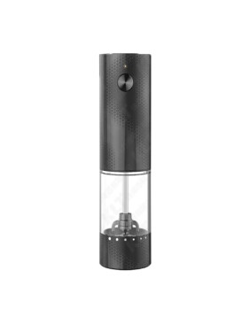Мельница для специй электрическая Verto Grinder, на аккумуляторе, type-c, черная