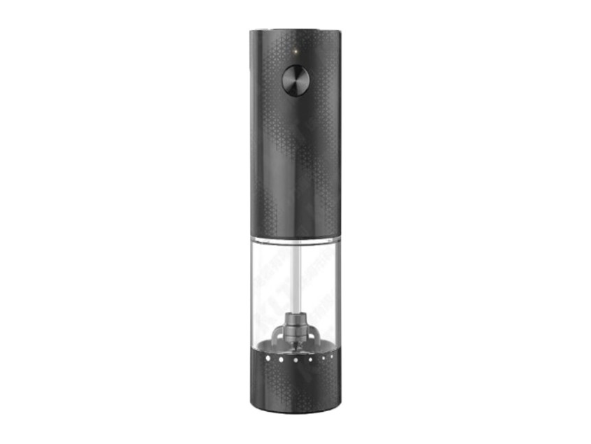 Мельница для специй электрическая Verto Grinder, на аккумуляторе, type-c, черная