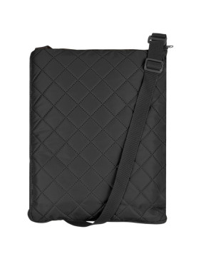Плед для пикника Summer Blanket, размер 115*145 см, черный