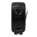Набор подарочный Solution Superior Trio (Фонарь телескопический Tools Flashlight, рулетка Tools Trecker 3 метра, мультитул Tools Birmingham), черный