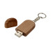 Флеш накопитель USB 2.0 Maple 32GB, клен, дерево/дерево