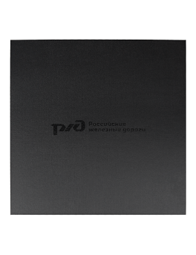 Набор подарочный Solution Prestige Trio Print Sample 