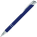 Ручка шариковая Legend Soft Touch Requis, черная
