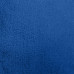 Плед мягкий флисовый Super Soft  Comfort Travel, 125*170 см, синий