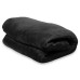 Плед мягкий флисовый Super Soft  Comfort Travel, 125*170 см, синий