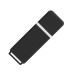 Флеш накопитель USB 2.0 GoodRam UMO2 16GB, пластик, черный