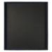 Коробка подарочная, размер  203*220*30 мм,  Solution Gift Soft Touch для ежедневника и ручки, черная
