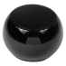 Колонка беспроводная MyTone Mini Sound, черная металлик