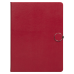 Ежедневник Alfa Omega Dolcetto Business Edition B5, черный