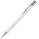 Ручка шариковая Legend Soft Touch Requis , белая
