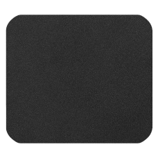 Шеврон Rectangle NUBA размер 40*35 мм, черный, со скругленными углами