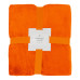 Плед мягкий флисовый Super Soft  Comfort Travel, 125*170 см, синий