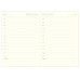 Ежедневник Flexy Soft А5, темно-серый, недатированный, в гибкой обложке
