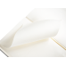 Ежедневник Flexy Soft А5, зеленый, недатированный, в гибкой обложке