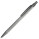 Ручка шариковая Gray stone Requis, серая