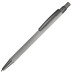 Ручка шариковая Gray stone Requis, серая