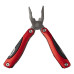 Мультитул Tools Birmingham (мультиинструмент) 11 в 1 c чехлом, в подарочной коробке, темно-синий