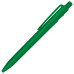 Ручка шариковая пластиковая Ravena Color красная/белая