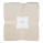 Плед мягкий флисовый Super Soft Comfort Travel, 125*170 см, бежевый