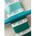 Ручка шариковая IGLA COLOR, пластиковая, белая
