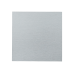 Коробка подарочная Solution Superior Linen, серебро, 25,7x25,7, с вырубкой под ежедневник/ручку/флешку/пауэрбанк 7,0х11,7