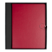Ежедневник Alfa Omega Dolcetto Business Edition B5, черный