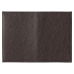 Обложка для автодокументов Leather Sky Flotter Sun из натуральной кожи, черная