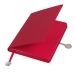 Ежедневник Alfa Omega Dolcetto Business Edition B5, черный