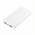 Внешний аккумулятор (powerbank) «Amper», 10 000 mAH, 5V 2.0 A, белый