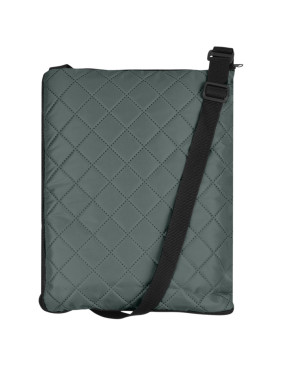 Плед для пикника Summer Blanket, размер 115*145 см, серый