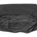 Сумка нейлоновая  Messenger Bag Comfort Travel, черная