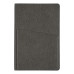 Ежедневник Flexy Smart Style Lafite A5, бордовый, недатированный, в гибкой обложке
