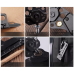 Брелок-/мультитул Tools Hamilton, черный
