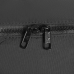 Сумка нейлоновая  Messenger Bag Comfort Travel, черная