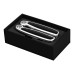 Мультитул Tools Gadget 9 в 1 в подарочной коробке, черный