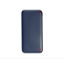 Внешний аккумулятор (powerbank) «Amper», 10 000 mAH, 5V 2.0 A, темно-синий