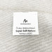 Плед акриловый Super Soft Nature размер 120*160 см, темно-синий, плотность 450гр/м2