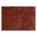 Обложка для автодокументов Leather Sky Matt Sun из натуральной кожи, черная