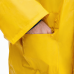 Дождевик Belfast Bi-color, материал PVC, черно-черный